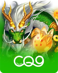 BK8 CQ9 Fishing