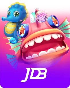 BK8 JDB Fishing