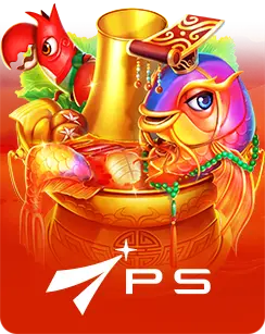 BK8 PS Fishing