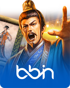 BK8 Bins Slot Game