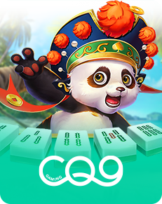 BK8 CQ9 Slot Game