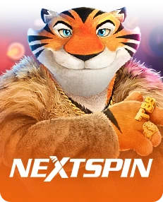 BK8 NextSpin Slot Game