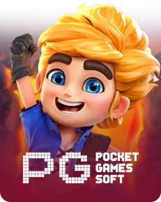 BK8 PG Slot Game