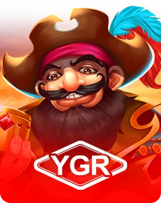 BK8 YGR Slot Game