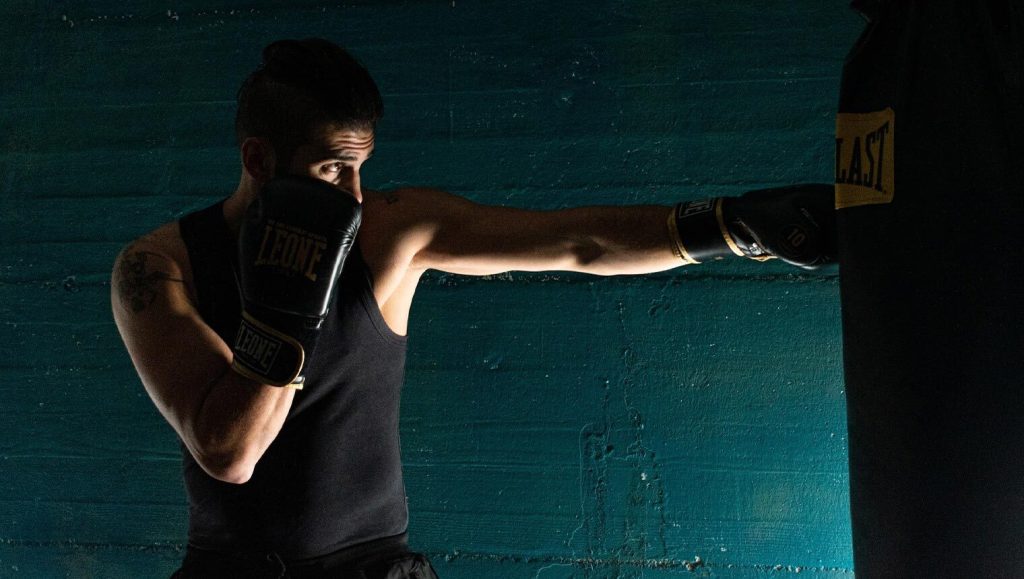 Boxing betting