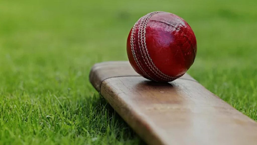Cricket betting