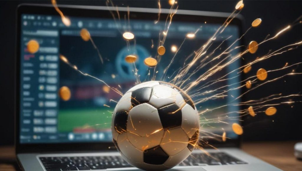 football betting