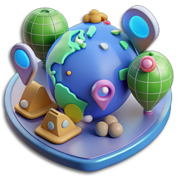 Localized Platform