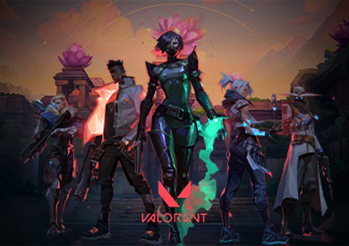 Valorant