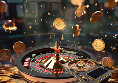 Live casino